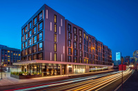 Ac Hotels By Marriott Boston Downtown photo 4