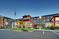 Residence Inn By Marriott Philadelphia Valley Forge Collegeville photo 2