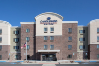 Candlewood Suites Pueblo photo 5