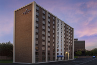 Candlewood Suites Alexandria West photo 2