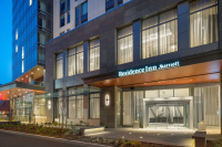 Residence Inn By Marriott Seattle Downtown Convention Center photo 3