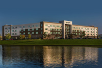 Element By Marriott Houston Katy photo 2