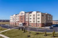 Candlewood Suites Bethlehem South photo 5