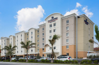 Candlewood Suites Miami Intl Airport - 36th St photo 5
