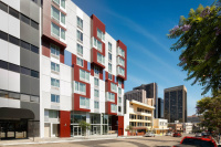 Towneplace Suites By Marriott San Diego Downtown photo 3