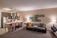 Residence Inn By Marriott Dallas At The Canyon photo 4