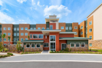 Residence Inn By Marriott Spartanburg Westgate photo 3