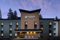 Woodspring Suites Seattle Redmond photo 3