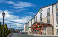 Extended Stay America Suites - Boston - Saugus photo 2