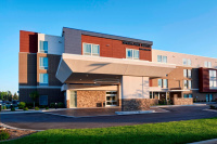 Springhill Suites By Marriott Grand Rapids West photo 3