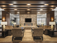 Staybridge Suites Seattle Downtown - Lake Union photo 2