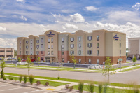 Candlewood Suites Eau Claire I-94 photo 2
