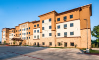 Staybridge Suites Lake Jackson photo 2