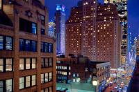 Towneplace Suites By Marriott New York Manhattan Times Square photo 3