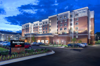 Residence Inn By Marriott Greenville photo 4