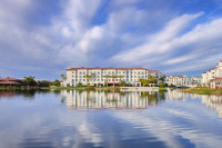 Residence Inn By Marriott Phoenix Chandler-south photo 2