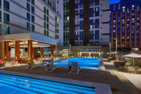 Residence Inn By Marriott Nashville Downtown Convention Center photo 2