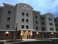 Candlewood Suites Valdosta Mall photo 4