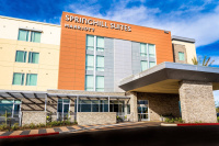 Springhill Suites By Marriott Ontario Airport Rancho Cucamonga photo 3