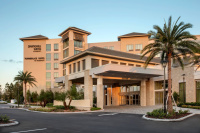 Towneplace Suites By Marriott Orlando Theme Parks Lake Buena Vista photo 3