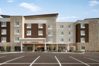 Towneplace Suites By Marriott Minooka photo 2