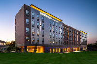 Residence Inn By Marriott Boston Waltham photo 4