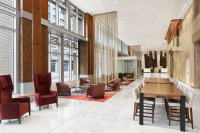 Residence Inn By Marriott Washington Downtown Convention Center photo 4