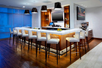 Springhill Suites By Marriott Columbus Easton Area photo 5