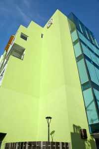 The R Hotel photo 4