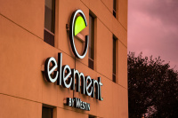 Element By Marriott Dallas Downtown East photo 2