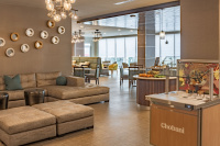 Element By Marriott Dallas Downtown East photo 3