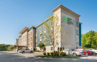 Extended Stay America Suites - Charlotte - Matthews photo 5