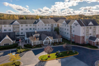 Residence Inn By Marriott Providence Coventry photo 3