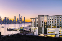 Residence Inn By Marriott Weehawken Port Imperial photo 5