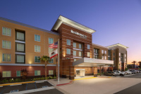 Residence Inn By Marriott Ontario Rancho Cucamonga photo 2