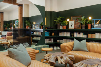 Palihotel Seattle photo 4