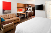 Towneplace Suites By Marriott Columbus Easton Area photo 4