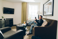 Candlewood Suites Dumfries - Quantico photo 2