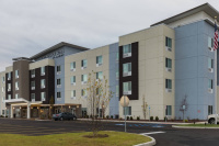 Towneplace Suites By Marriott Syracuse Liverpool photo 4