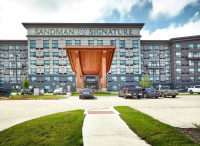 Sandman Signature Plano-frisco photo 2