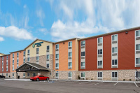 Woodspring Suites Reno Sparks photo 2