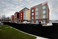 Towneplace Suites By Marriott Louisville Airport photo 3