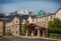 Staybridge Suites Colorado Springs North photo 2