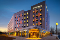 Residence Inn Boston Downtown-south End photo 3