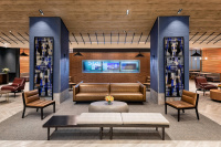 Springhill Suites By Marriott Ny Manhattan Times Square South photo 4