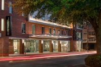 Springhill Suites By Marriott Greenville Downtown photo 3