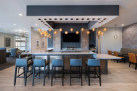 Towneplace Suites Dallas Dfw Airport North-irving photo 5
