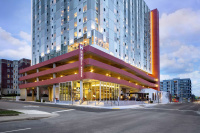 Hyatt House Nashville At Vanderbilt photo 2
