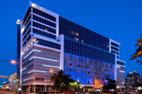 Aloft By Marriott Buffalo Downtown photo 2