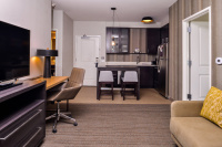 Residence Inn By Marriott Charlotte Steele Creek photo 5